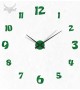 Часы настенные Some Time Later (14 цветов) Часы настенные Some Time Later (14 цветов)